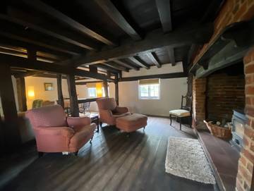 Cottage for 3 People in Sherfield English, Hampshire, Photo 4