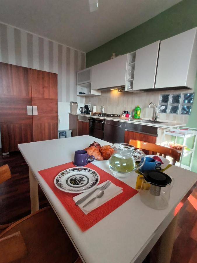 One-Bedroom House in Rimini, Rimini Provinz