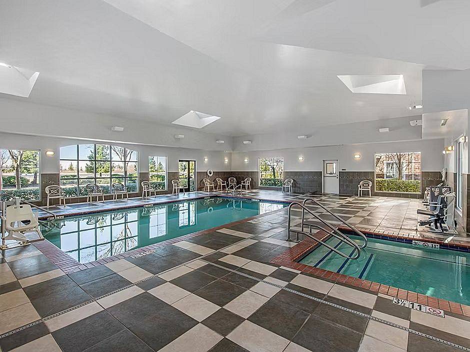 Staybridge Suites Rocklin - Roseville Area in Placer County