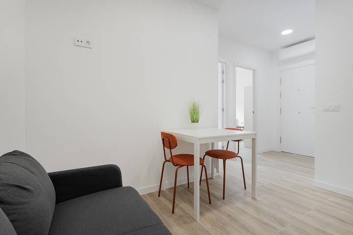 Gîte pour 3 personnes dans San Martin Sarroca - 3