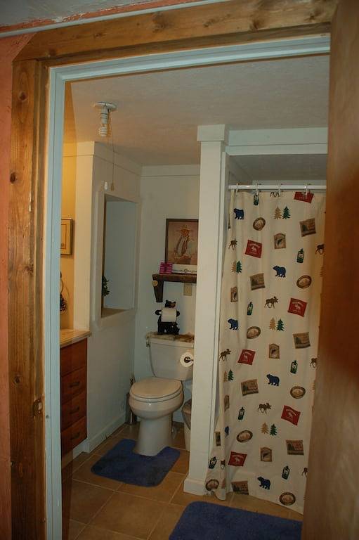 Malerische Berghütte - 8 Personen in Angel Fire, Colfax County