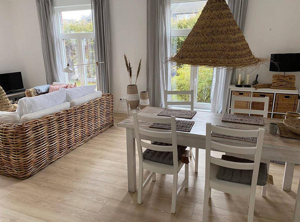 Ganze Ferienwohnung, Defief in Spo in St. Peter-Bad, St. Peter-Ording