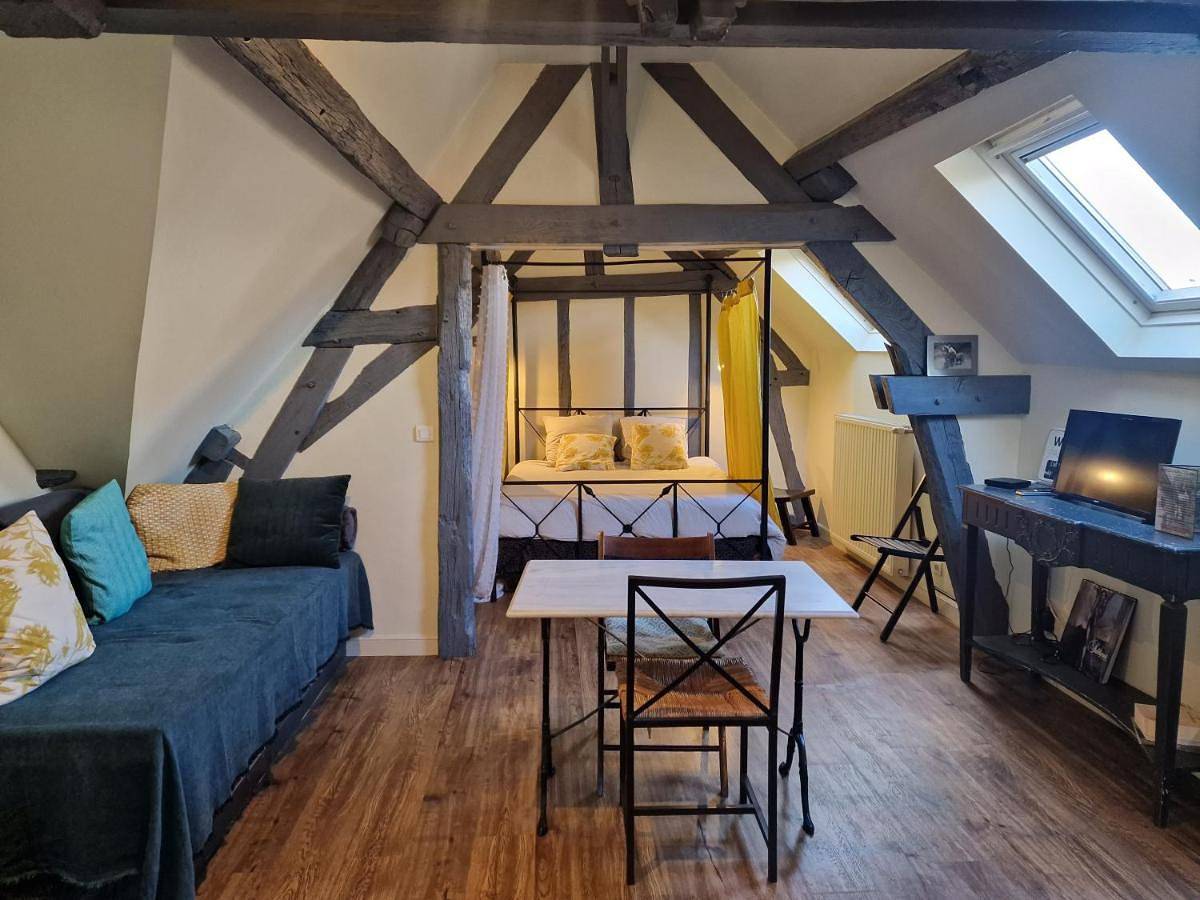 Appartement entier, Les 9 Portes Coulommiers in Coulommiers (Seine-et-Marne), Seine-et-Marne
