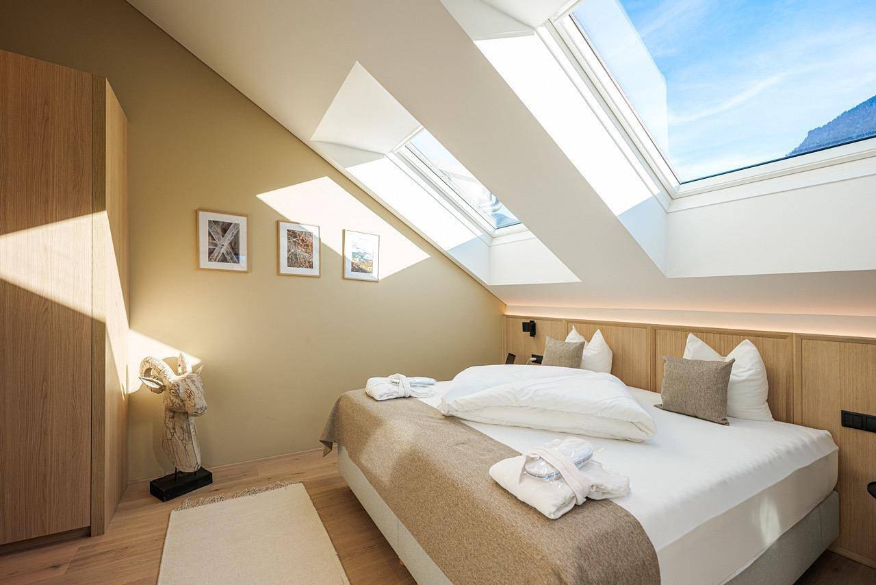 Ganze Ferienwohnung, Michl - Top 4 in Oetz, Ötztal
