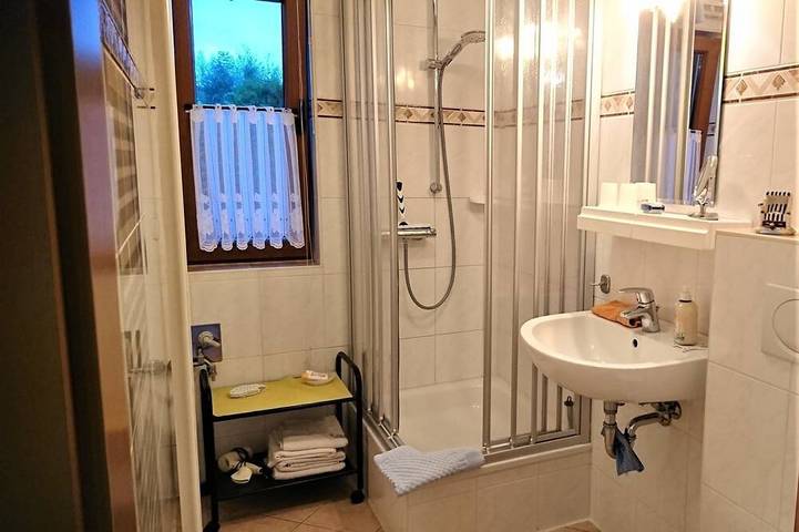 Bauernhof für 2 Personen, mit Garten in Mecklenburg-Schwerin - 4