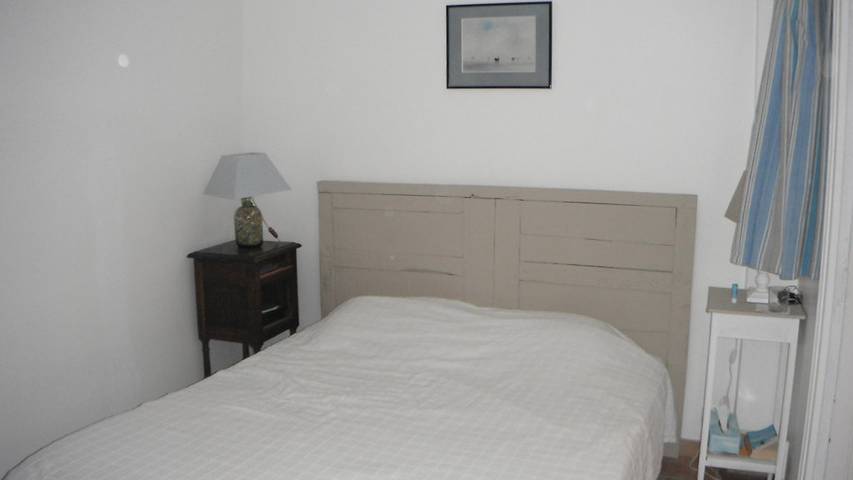 Gîte pour 10 personnes, avec terrasse à Mesquer - 4