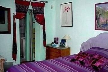 Cabaña para 4 Personas en Órgiva, Provincia de Granada, Foto 1