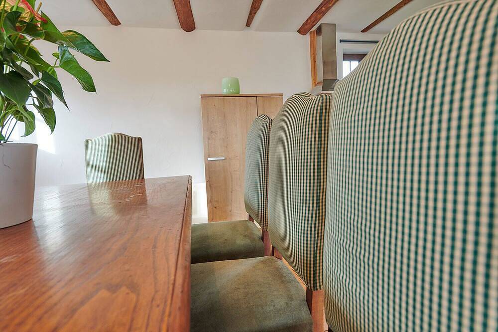 Ganze Wohnung, Fewo Grünten im Ferienhof Allgäu bei Leutkirch 160m² in Herlazhofen, Leutkirch im Allgäu