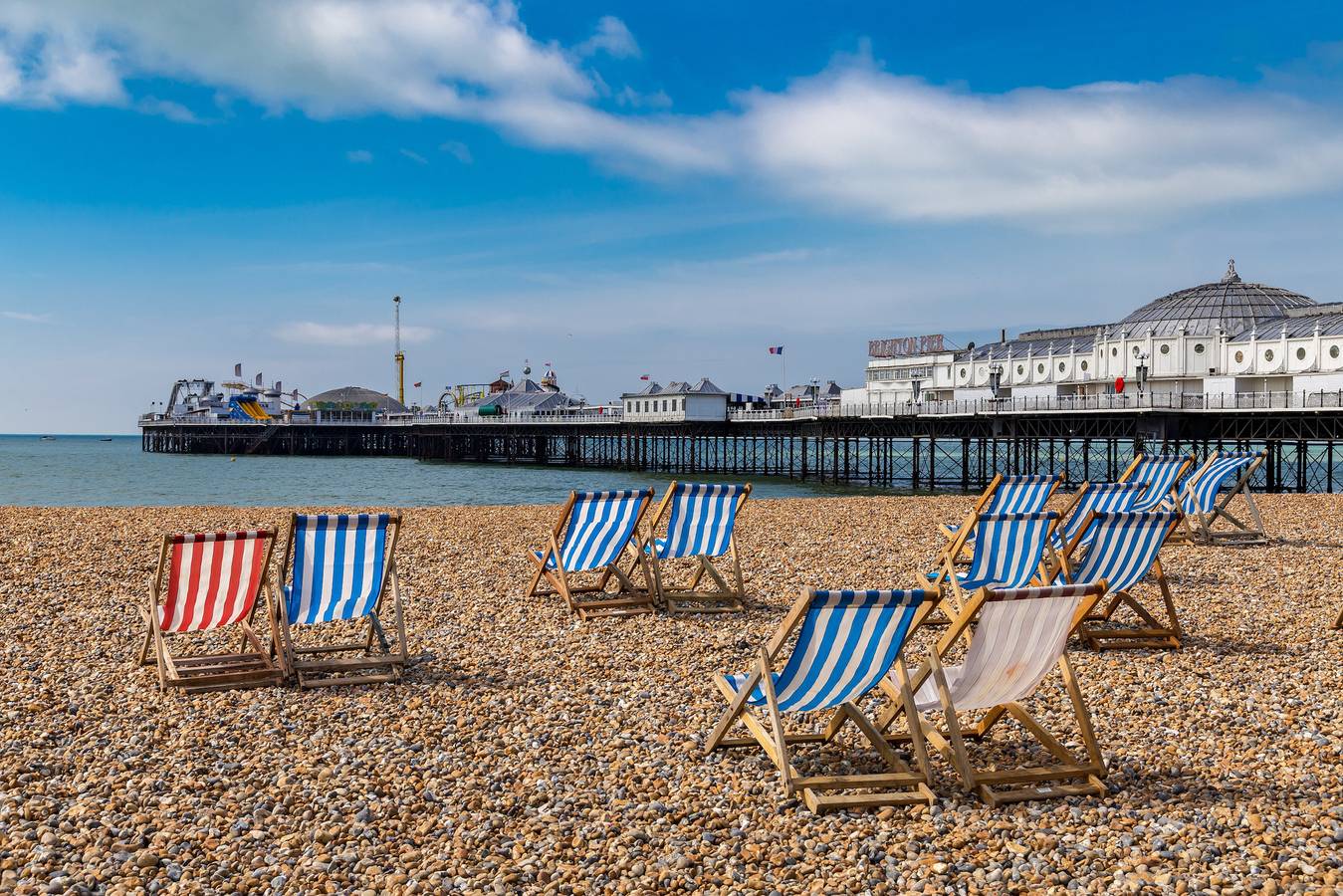 Ganze Wohnung, Pittodrie Guest House - Room 2 in Brighton, Sussex