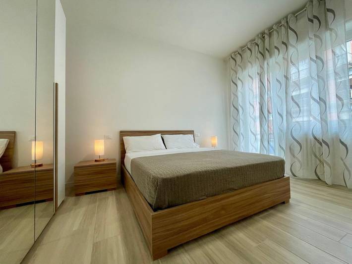 Ferienwohnung für 4 Personen, mit Haustier in Verona - 4