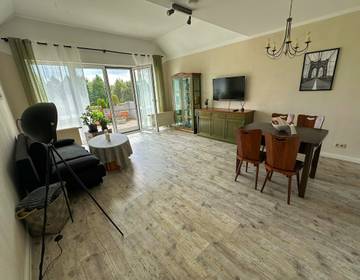 Ferienwohnung für 5 Personen in Wartburg, Hörselberg-Hainich, Bild 2