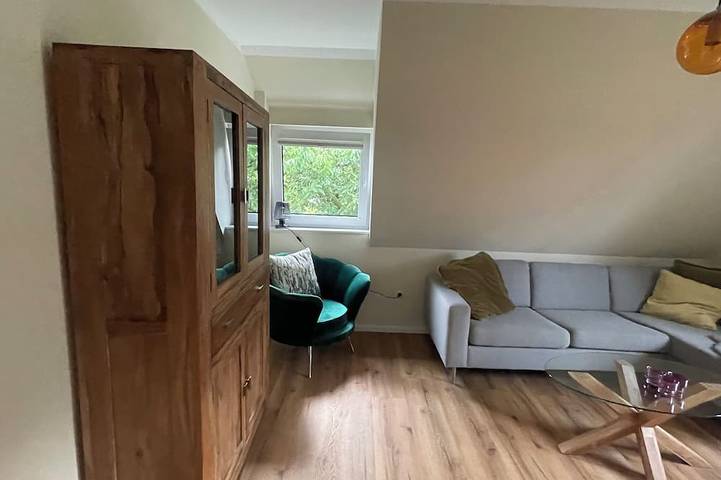 Ganze Wohnung, Gemütlichen Ferienwohnung \"Am Lüner Holz\" - Lüneburg/Adendorf in Adendorf, Nordheide