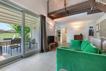 Villa per 5 Persone in Manerba del Garda, Prealpi Gardesane, Foto 2