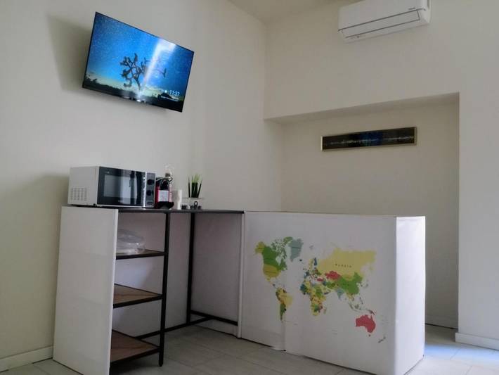 Maison d’hôte pour 2 personnes, avec vue à Ancône - 4