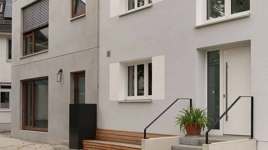 Ferienwohnung für 3 Personen - 1