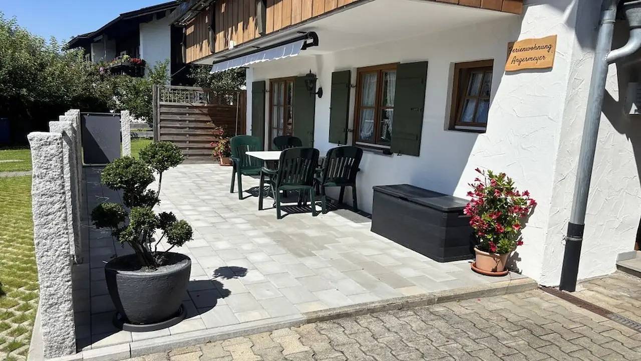 Ferienhaus für 4 Personen (55 m²) in Oberstdorf in Oberstdorf, Bayerisch Schwaben