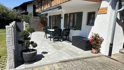 Luxus-ferienhaus für 4 Personen in Oberstdorf, Allgäuer Alpen, Bild 1