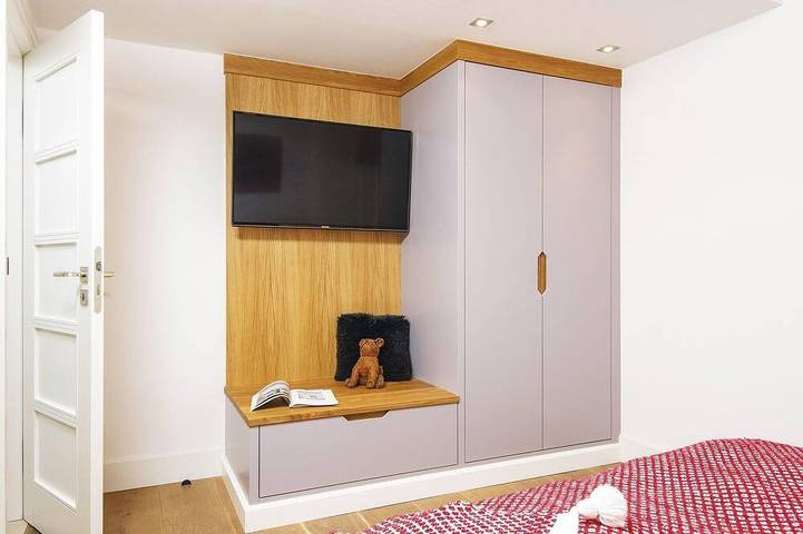 Bauernhof für 6 Personen, mit Terrasse und Sauna, mit Haustier auf Sylt - 4