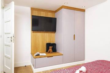 Bauernhof für 6 Personen in Kampen (Sylt), Sylt, Bild 3