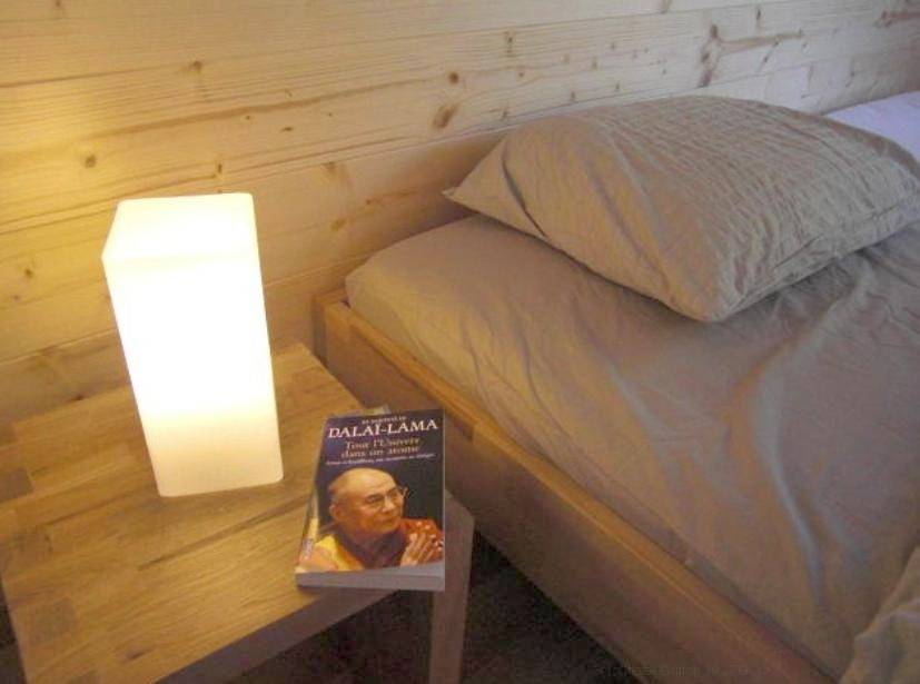 Chalet Griffon in Nendaz, Walliser Alpen