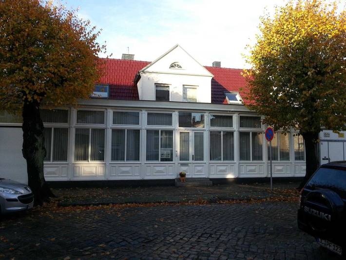 Ferienwohnung für 5 Personen in Warnemünde