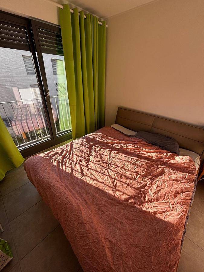 Gîte pour 4 personnes, avec balcon et vue à Differdange - 4