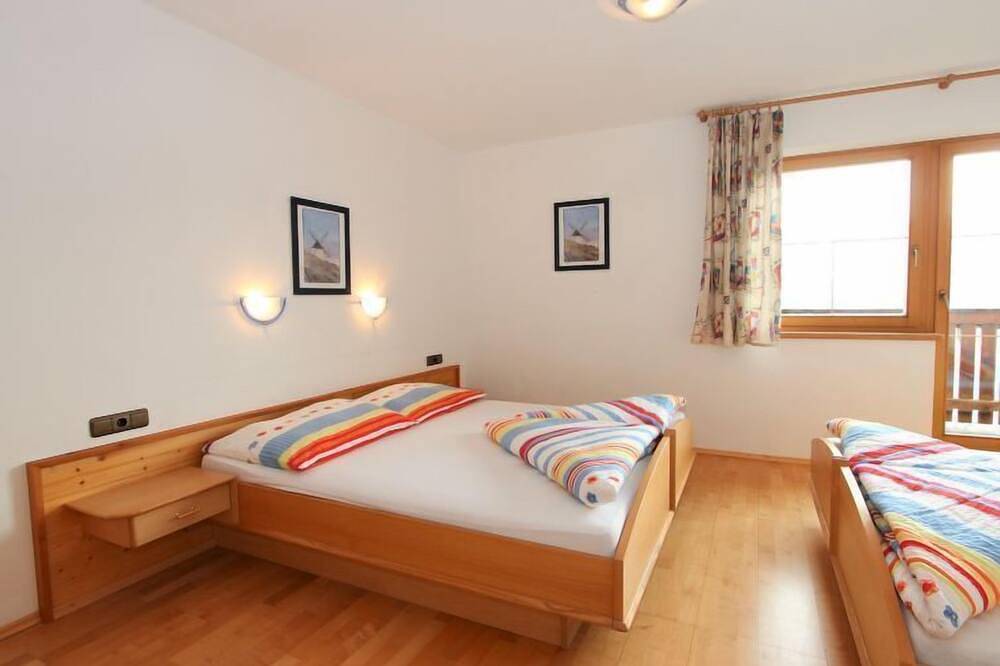 Ganze Wohnung, Hansjörg in Stummerberg, Ski-Optimal Hochzillertal