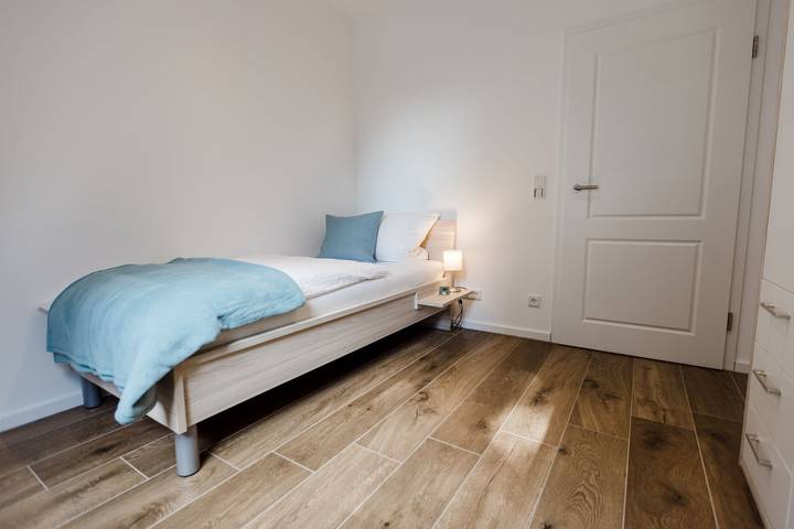 Ferienhaus für 6 Personen, mit Garten und Terrasse am Niederrhein - 3