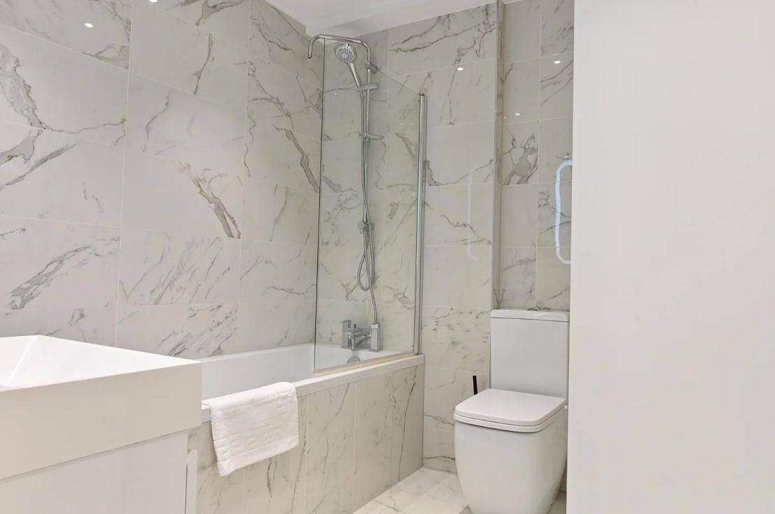 Apartamento entero, River & Hospital Base, Kings Road Retreat - No2 in Reading, Berkshire