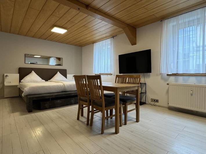 Ferienhaus für 4 Personen am Bodensee - 2