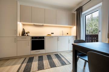 Vakantieappartement voor 4 Personen in Millan, Brixen, Afbeelding 1