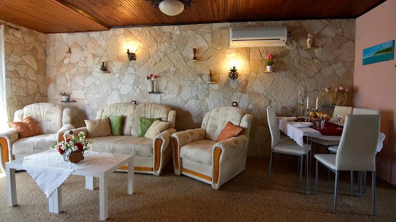 Appartement de vacances entier, Ferienwohnung für 4 Personen (60 m²) in Savudrija in Umag, Région d'Umag