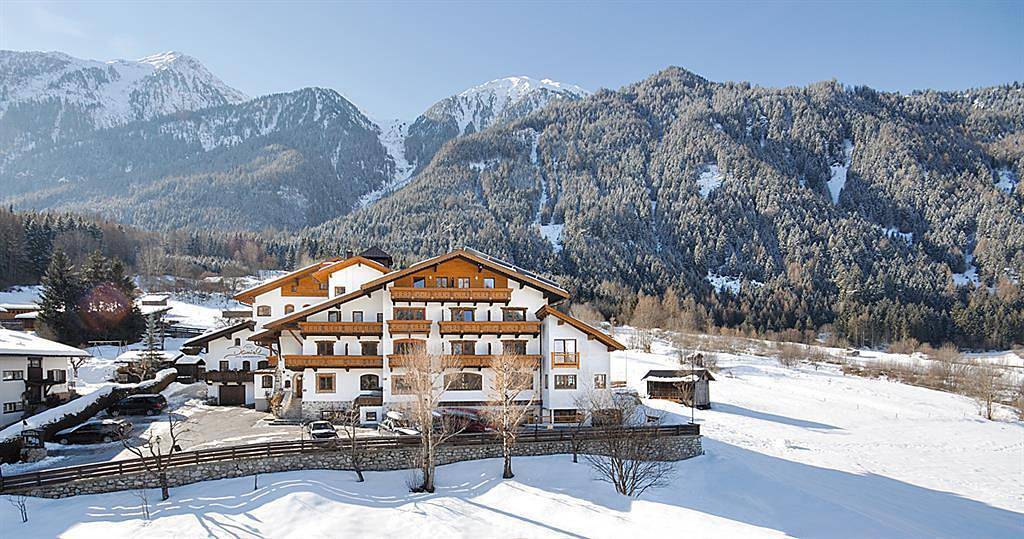 Hotel a Ötztal a partire da 405€ a notte