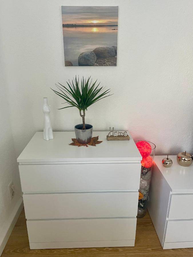 Gîte pour 2 personnes, avec jardin dans Grossrohrsdorf - 4