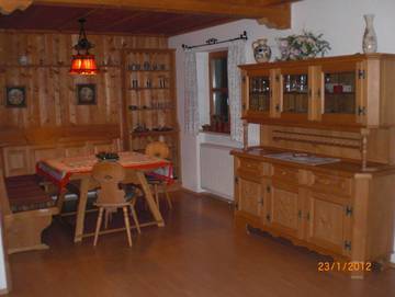 Ferienhaus für 4 Personen in Sonnenmoos, Rottach-Egern, Bild 1
