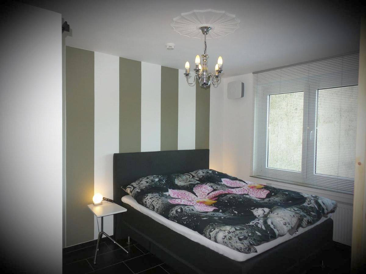 Appartement entier, Erdgeschosswohnung im Stadtzentrum in Clèves, Bas-Rhin