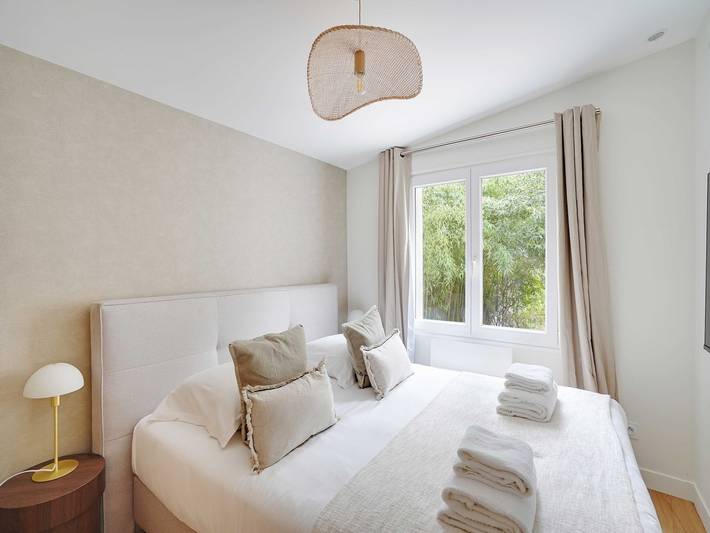 Appartement de vacances pour 4 personnes - 1