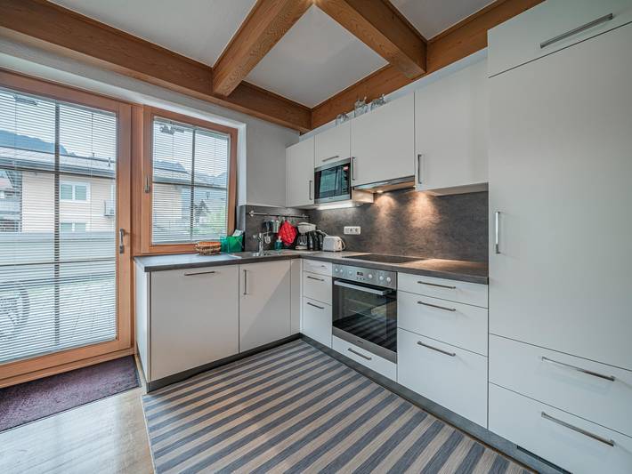 Ferienwohnung für 8 Personen, mit Terrasse in Neukirchen am Großvenediger - 4