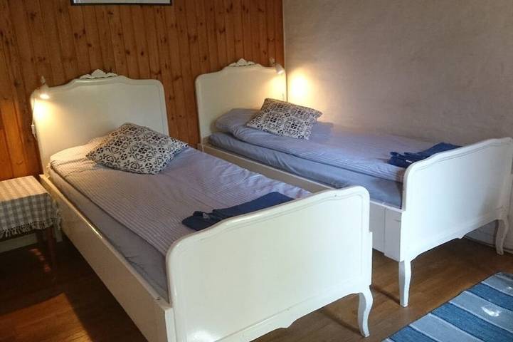 Ferienhaus für 5 Personen, mit Garten in Malmö - 2