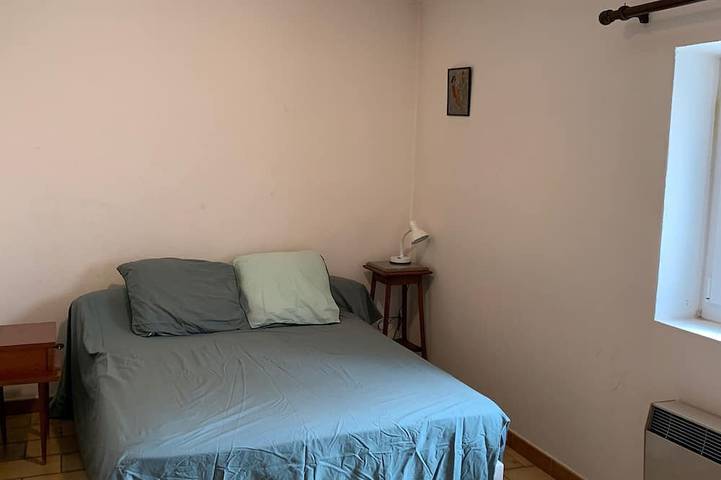 Villa pour 9 personnes, avec jardin à Martigues - 2