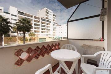 Casa De Férias para 4 Pessoas em Cavacos, Quarteira, Foto 4