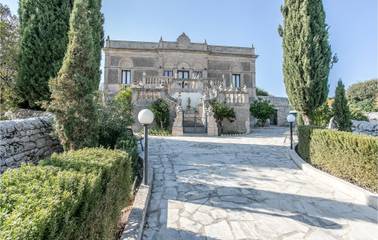 Ferienhaus für 15 Personen in Modica, Ragusa Provinz, Bild 1