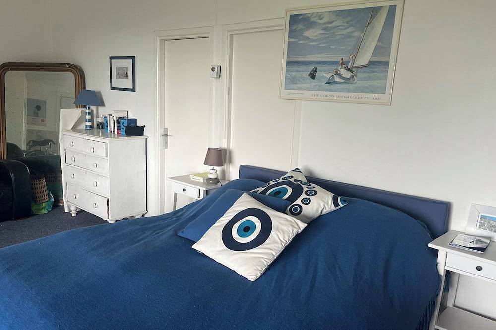 Maison à 50m de la Plage in Benerville-sur-Mer, Lisieux en omgeving