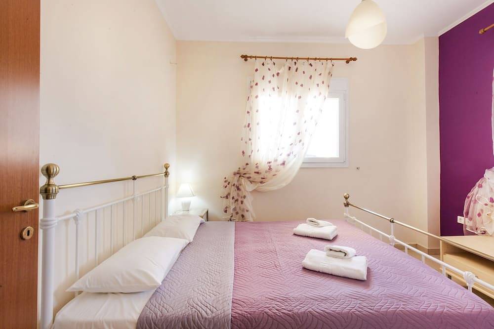 Appartamento intero, Vasso apartments Waterfront in Chania regione