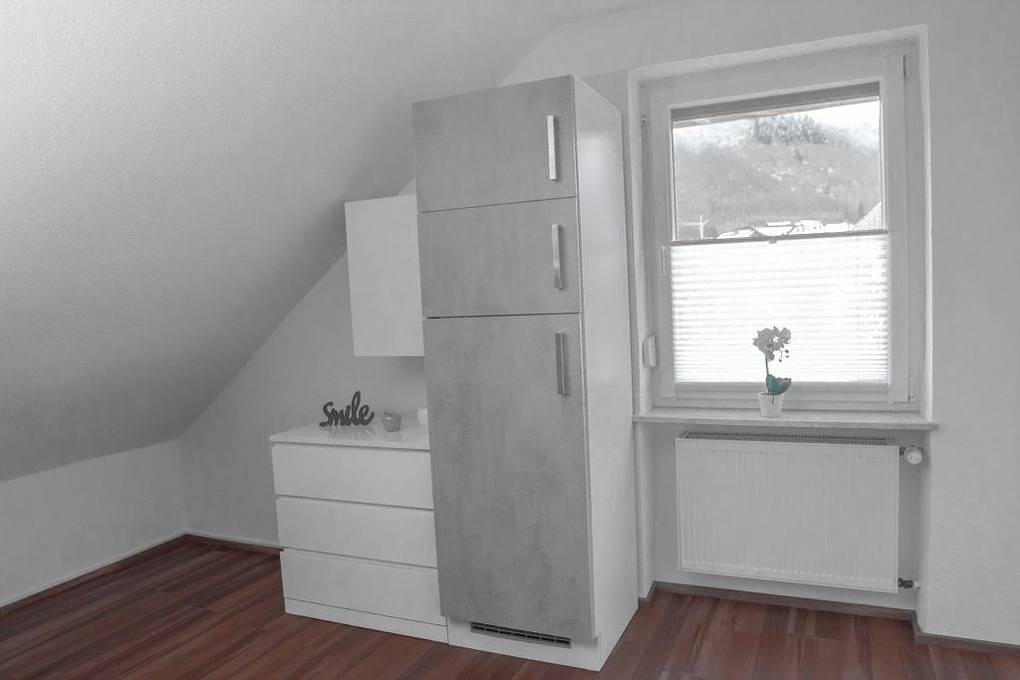 Apartamento vacacional entero, Ferienwohnung Grauschiefer in Irsch, Landkreis Trier-Saarburg