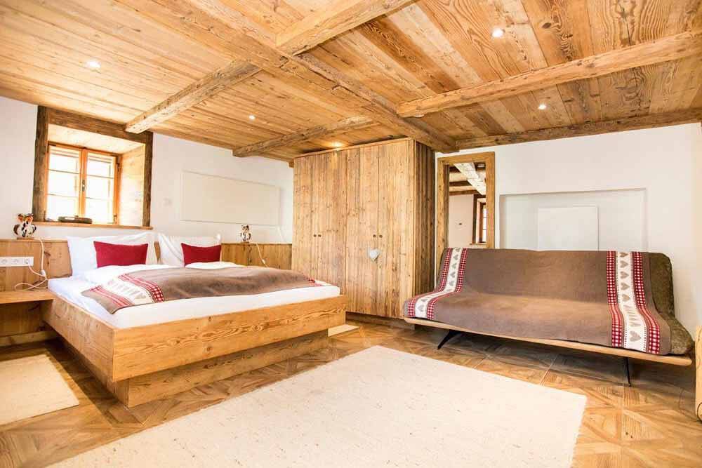 Ganze Ferienwohnung, Historic Lakeview Apartments Hallstatt - Kleine Auszeit in Dachsteingebirge, Hallstatt