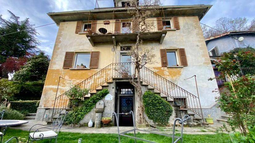 Chambre d’hôte pour 2 personnes, avec vue et jardin dans Domodossola - 2
