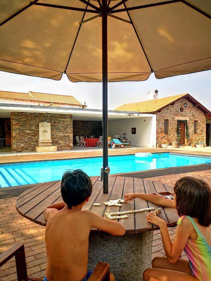 Holiday Home in Mirandela, Vale do Douro