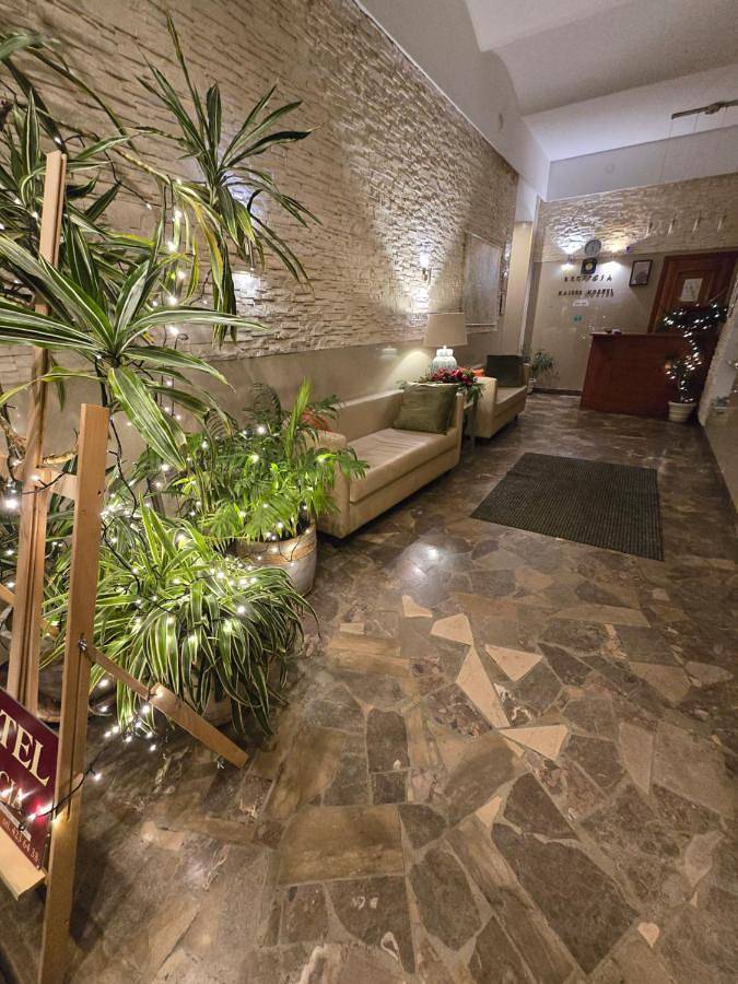 Apartamenty Kajzer in Cracovia, Pequeña Polonia (región histórica)