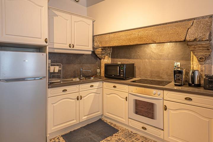 Gîte pour 3 personnes à Vannes - 4